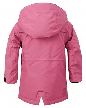 Куртка детская Didriksons Paddan Kids 503456 Lilac Balloon Куртка детская Didriksons Paddan Kids 503456 Lilac Balloon