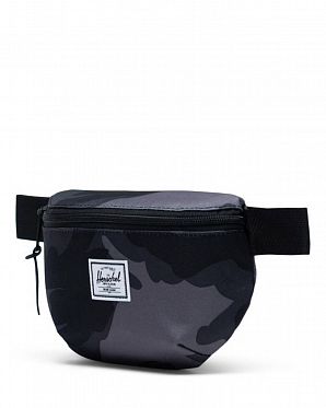 Сумка поясная Herschel Fourteen Night Camo Сумка поясная Herschel Fourteen Night Camo