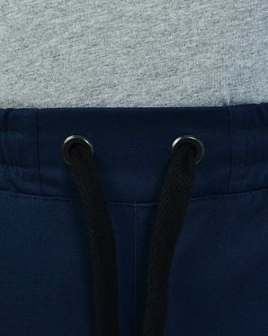 Джоггеры мужские летние Cool Penguin JFD 1725 Navy Джоггеры мужские летние Cool Penguin JFD 1725 Navy