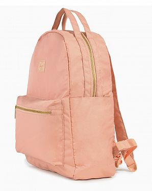 Рюкзак городской для 13 ноутбука Herschel Nova Mid Light ROSETTE Рюкзак городской для 13 ноутбука Herschel Nova Mid Light ROSETTE