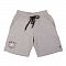 Шорты Krew Heat Short Grey отзывы