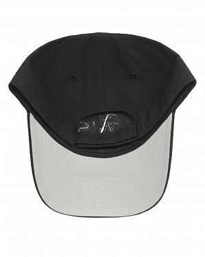 Бейсболка '47 Brand MVP WBV Oakland Athletics Black