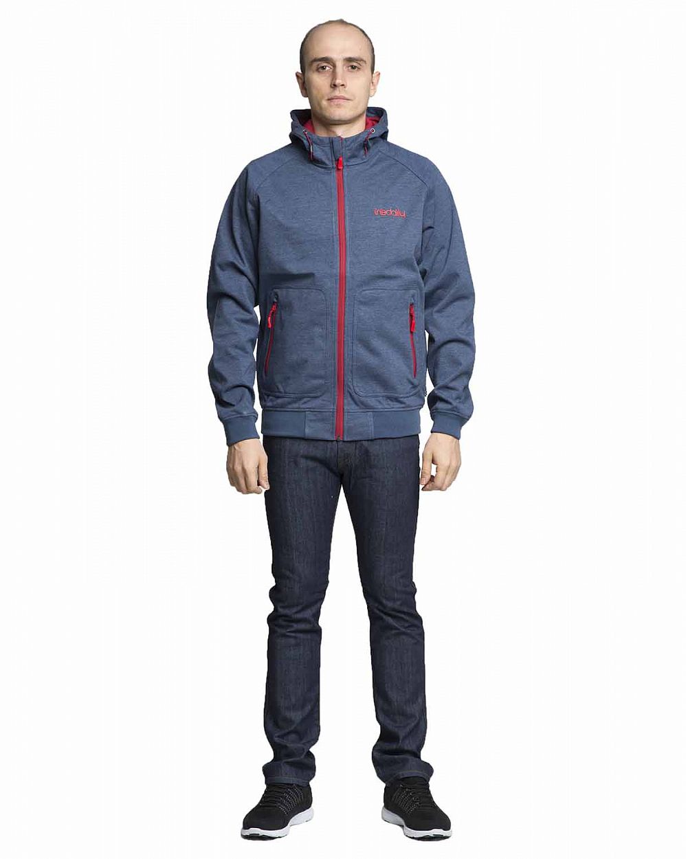 Jacket jersey deals