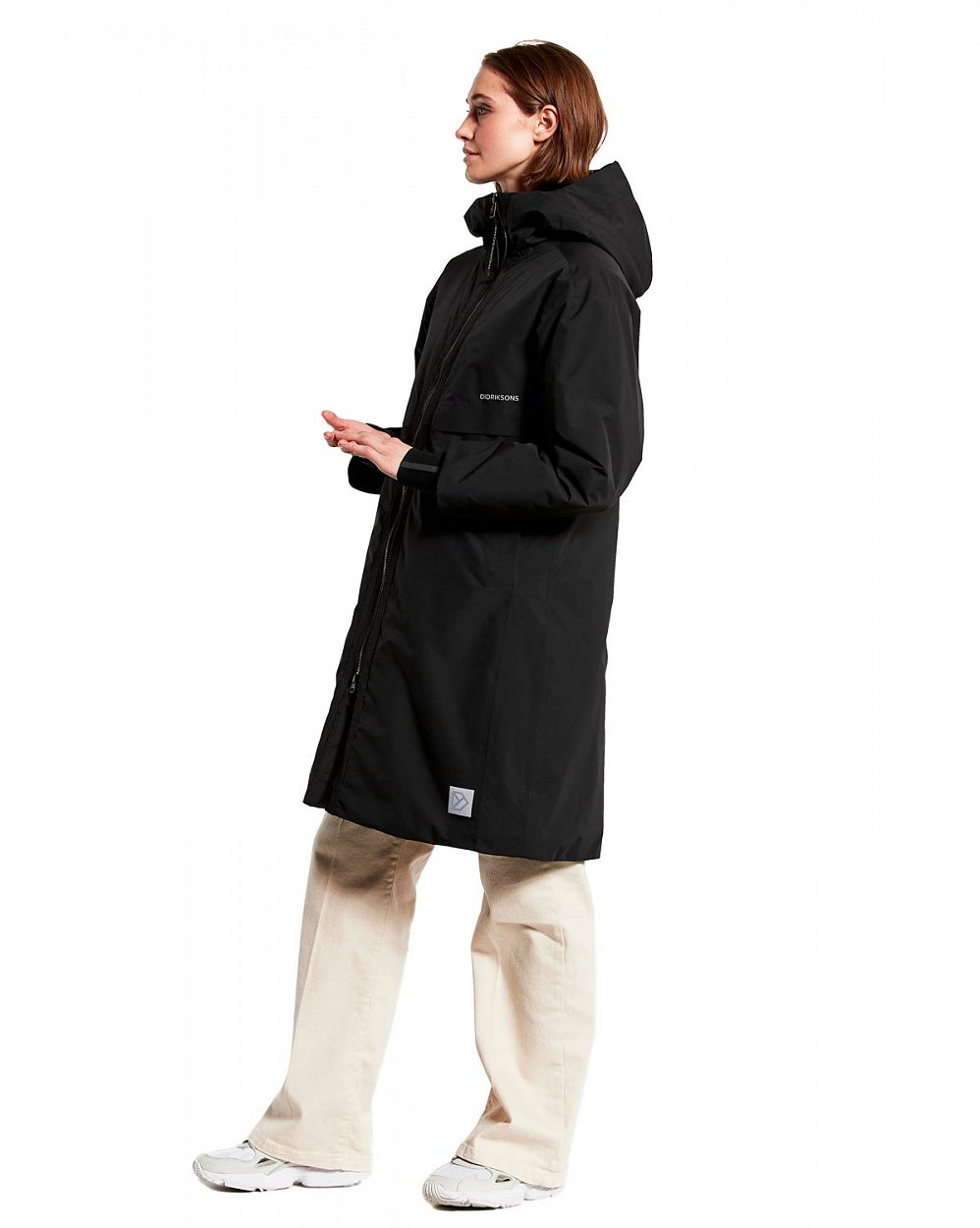 Didrikson aino parkas deals