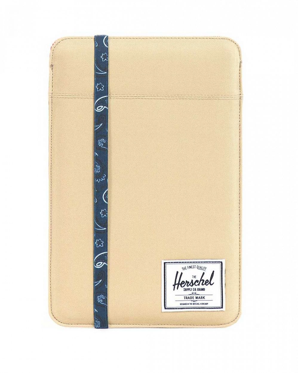 Чехол Herschel Cypress Sleeve для 11'' Macbook Khaki (10061-11) отзывы
