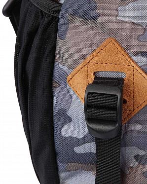 Сумка водостойкая через плечо The earth Company Outdoor Camo Сумка водостойкая через плечо The earth Company Outdoor Camo