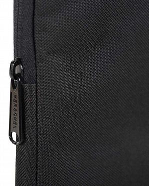 Чехол водоотталкивающий кожа Herschel Heritage iPad/iPad Air Black Чехол водоотталкивающий кожа Herschel Heritage iPad/iPad Air Black