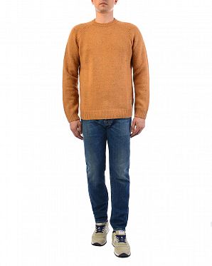 Свитер мужской шерстяной Carhartt WIP Fawn Свитер мужской шерстяной Carhartt WIP Fawn
