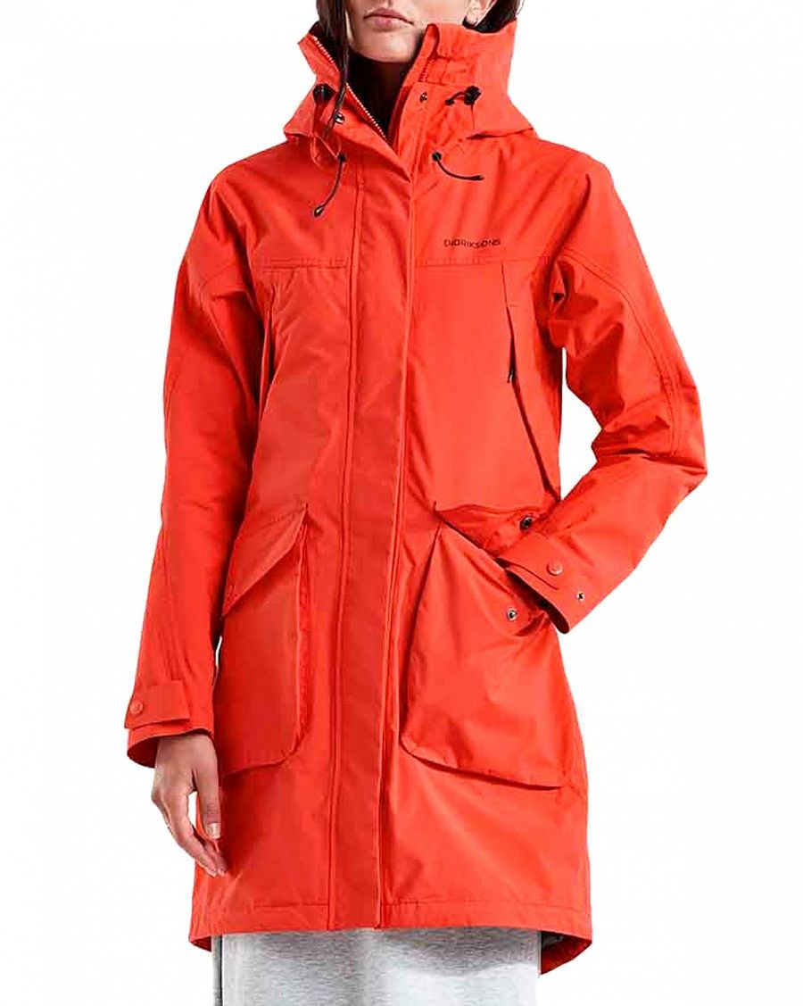 didriksons thelma parka