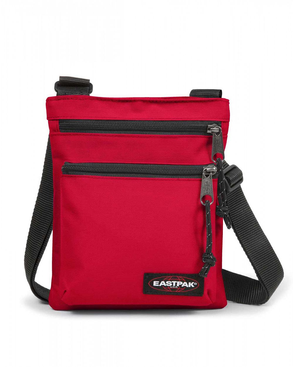 Сумка для документов через плечо Eastpak Rusher Sailor Red отзывы