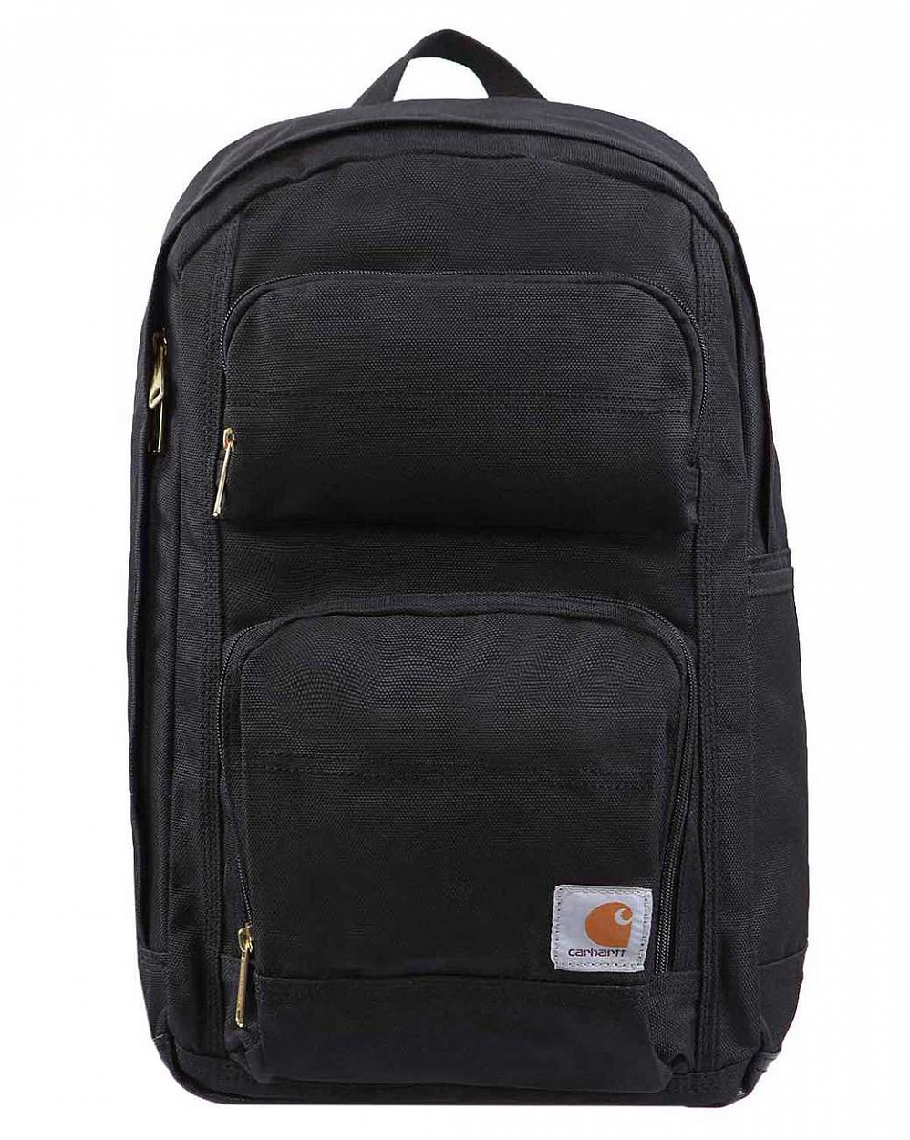 Рюкзак городской водоотталкивающий для ноутбука Carhartt USA Standart Work Black отзывы Рюкзак городской водоотталкивающий для ноутбука Carhartt USA Standart Work Black отзывы