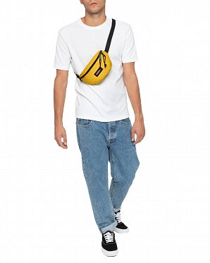 Сумка на пояс Eastpak Springer Canoe Yellow Сумка на пояс Eastpak Springer Canoe Yellow