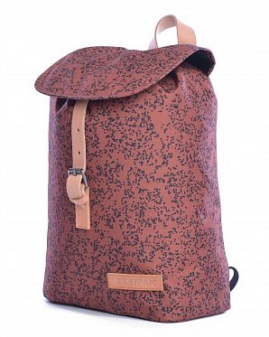 Рюкзак водоотталкивающий маленький Eastpak Krystal Speckles