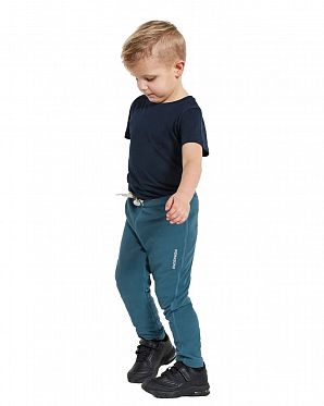 Брюки детские Monte Turquoise Брюки детские Monte Turquoise