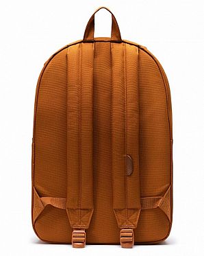 Рюкзак водоотталкивающий с отделом для 15 ноутбука Herschel Pop Quiz PUMPKIN SPICE Рюкзак водоотталкивающий с отделом для 15 ноутбука Herschel Pop Quiz PUMPKIN SPICE