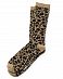 Носки Carhartt WIP Gilbert Socks Leopard jacquard leather отзывы