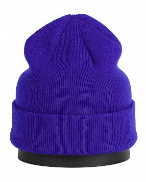 Шапка с подворотом '47 Brand Baseball Chicago Cubs Blue