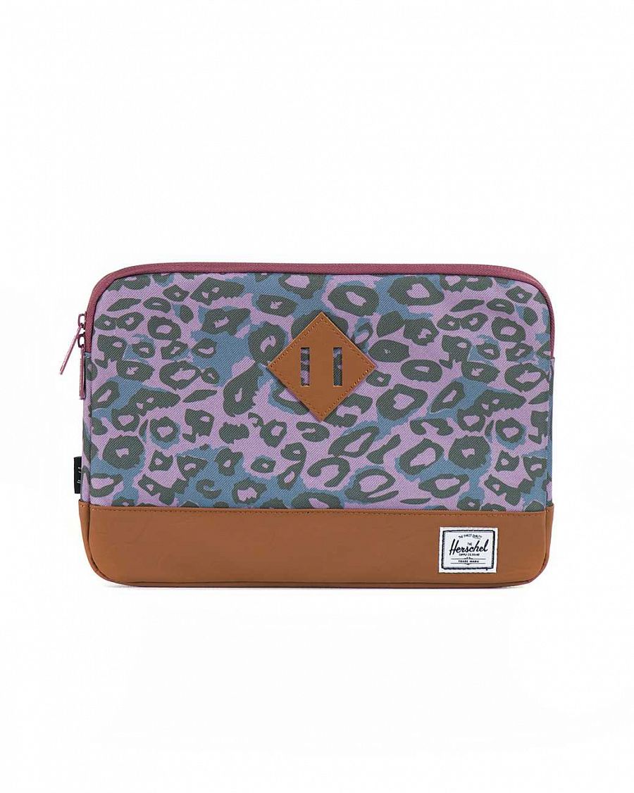 Чехол Herschel Heritage 11'' MacBook Air Purple отзывы Чехол Herschel Heritage 11'' MacBook Air Purple отзывы