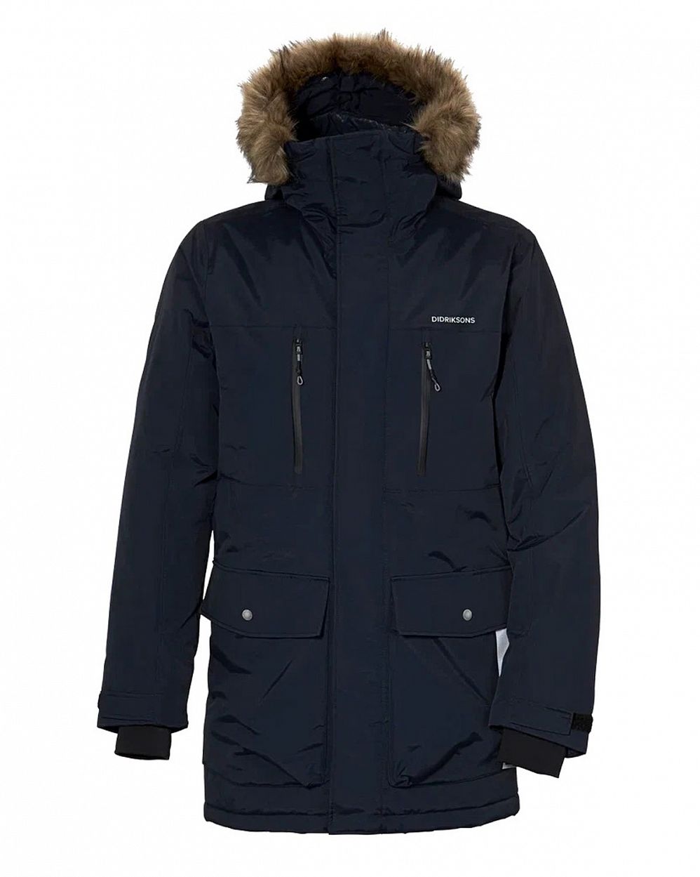 fredrik parka