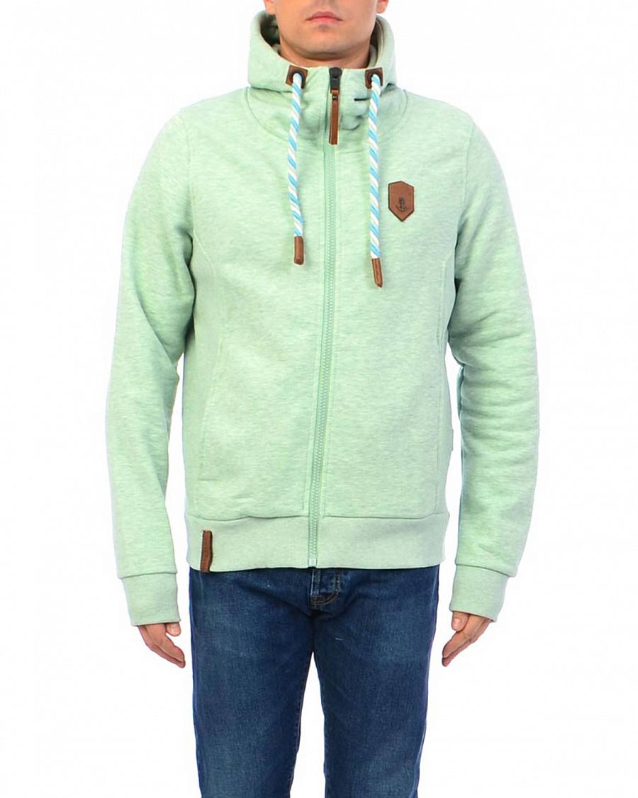 Толстовка мужская на молнии с капюшоном Naketano Full-Zip Hoodie Birol II Reudigen отзывы Толстовка мужская на молнии с капюшоном Naketano Full-Zip Hoodie Birol II Reudigen отзывы