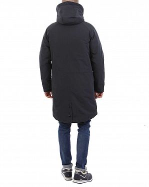 Парка мужская зимняя водонепроницаемая Россия Hangover Stive Navy
