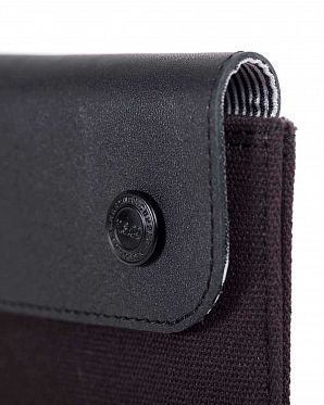 Чехол Herschel Spokane Sleeve для iPad Mini Black