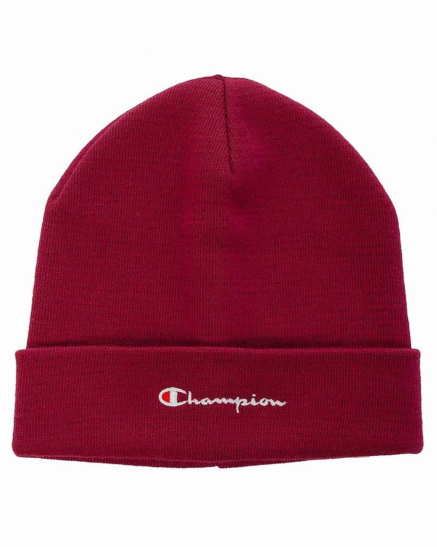 Шапка трикотажная Champion Original Logo Uni made in Italy Rado отзывы Шапка трикотажная Champion Original Logo Uni made in Italy Rado отзывы