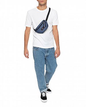 Сумка на пояс Eastpak Springer Bike Blue Сумка на пояс Eastpak Springer Bike Blue