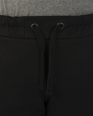 Джоггеры мужские зимние карго Cool Penguin JMC 1713W Black