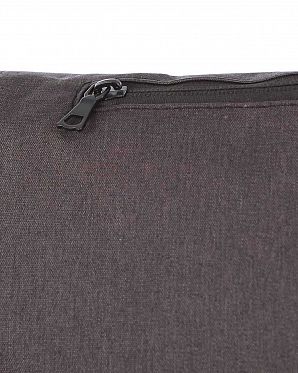 Рюкзак городской 15 ноутбук Abyssclothing Oxford World Tour Grey