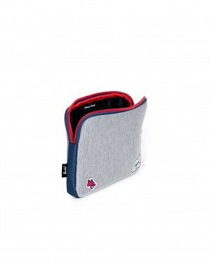 Чехол Herschel Anchor iPad Mini Hounds Home Navy Red Чехол Herschel Anchor iPad Mini Hounds Home Navy Red