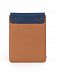 Чехол водоотталкивающий на кнопках Herschel Spokane iPad Air Caramel отзывы