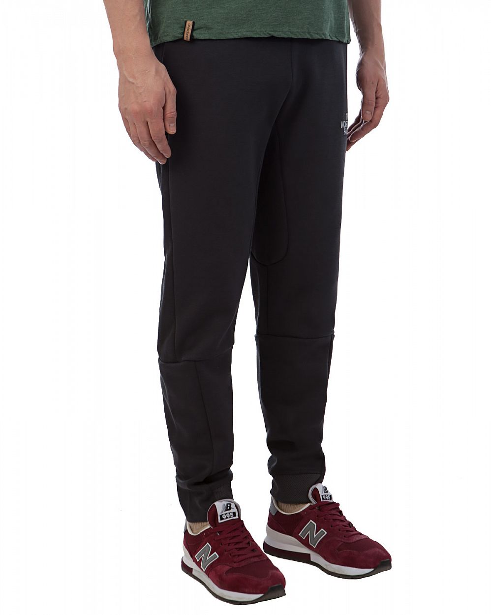 The North Face Vista Tek Pant Asphalt Grey