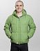 Куртка Addict Downstate Quilt Jacket Piguant Green отзывы