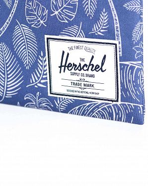 Клатч Herschel Network Large Kingston