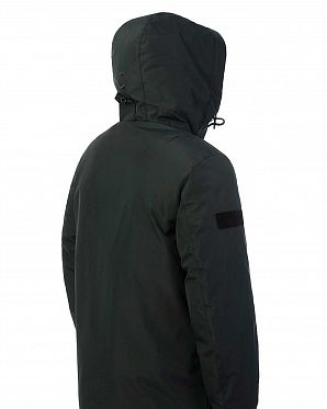 Куртка мужская зимняя Loading Reloaded 183 Dark Navy