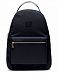 Рюкзак городской для 13 ноутбука Herschel Nova Mid Light Black