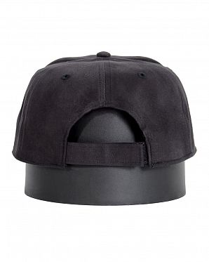 Бейсболка с козырьком '47 Brand MVP Cotton Chicago Bulls Black