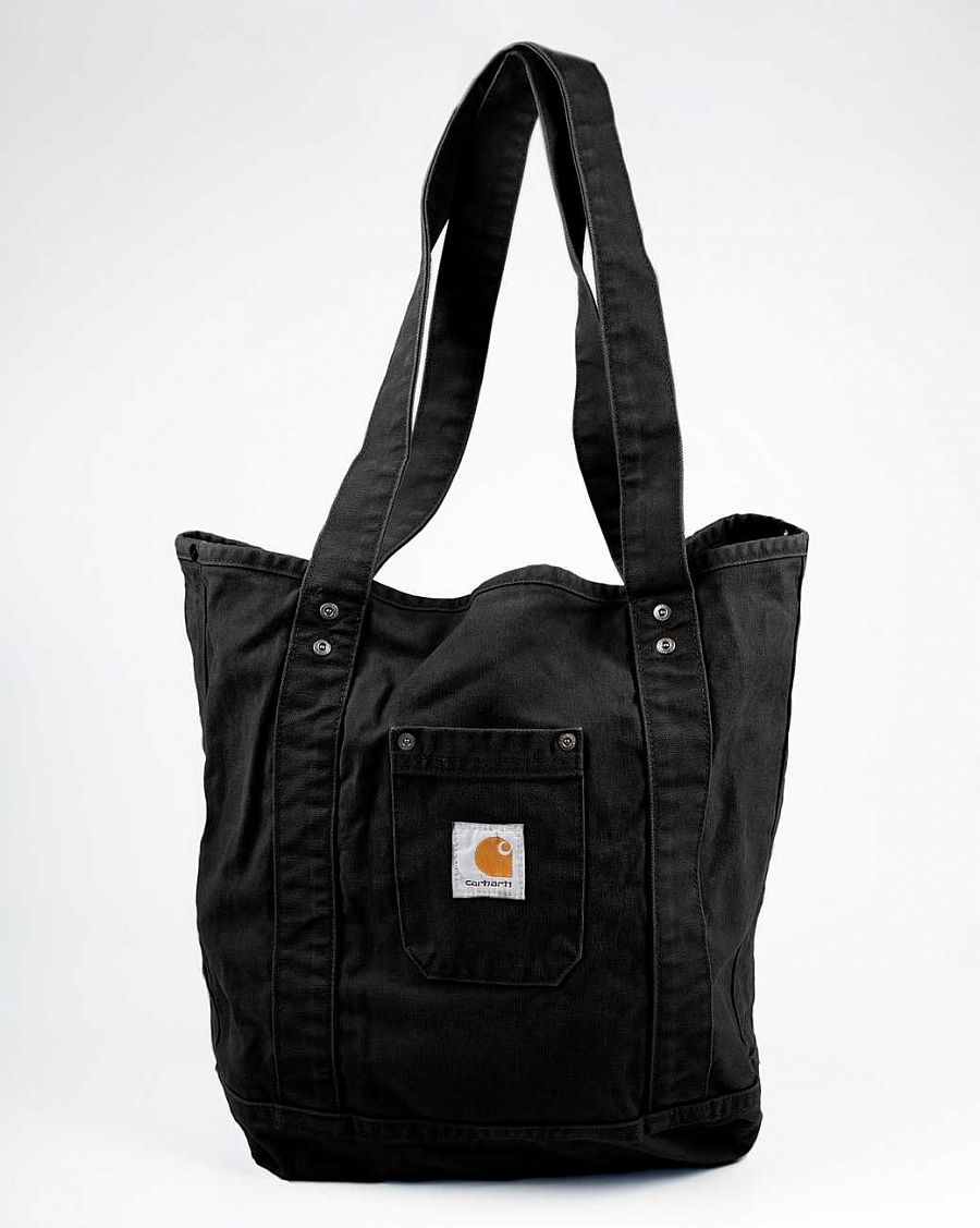 Сумка Сarhartt Cub Bag W'S Black отзывы