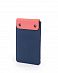 Чехол Herschel Spokane Sleeve для iPad Mini Navy Flamingo отзывы