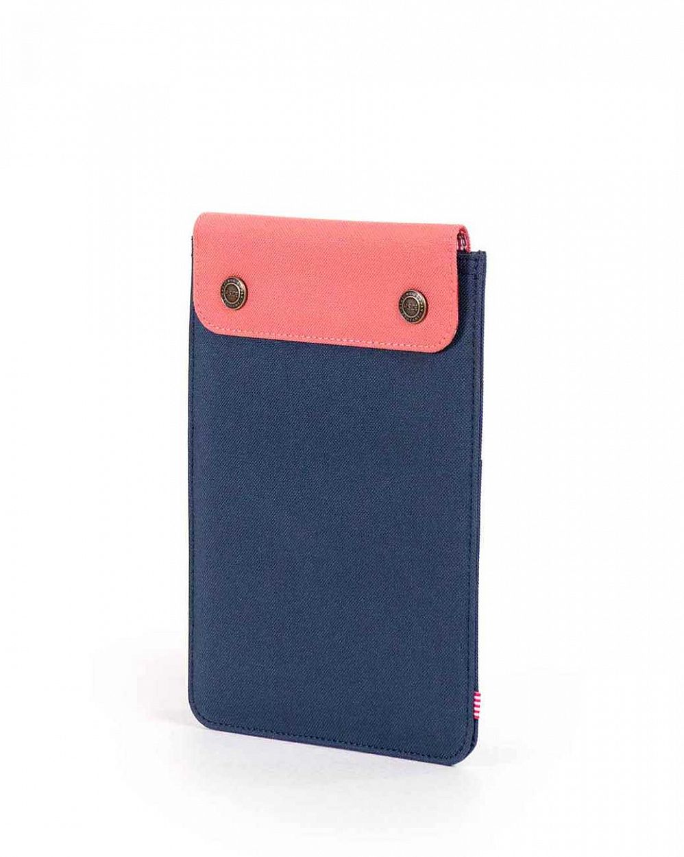 Чехол Herschel Spokane Sleeve для iPad Mini Navy Flamingo отзывы