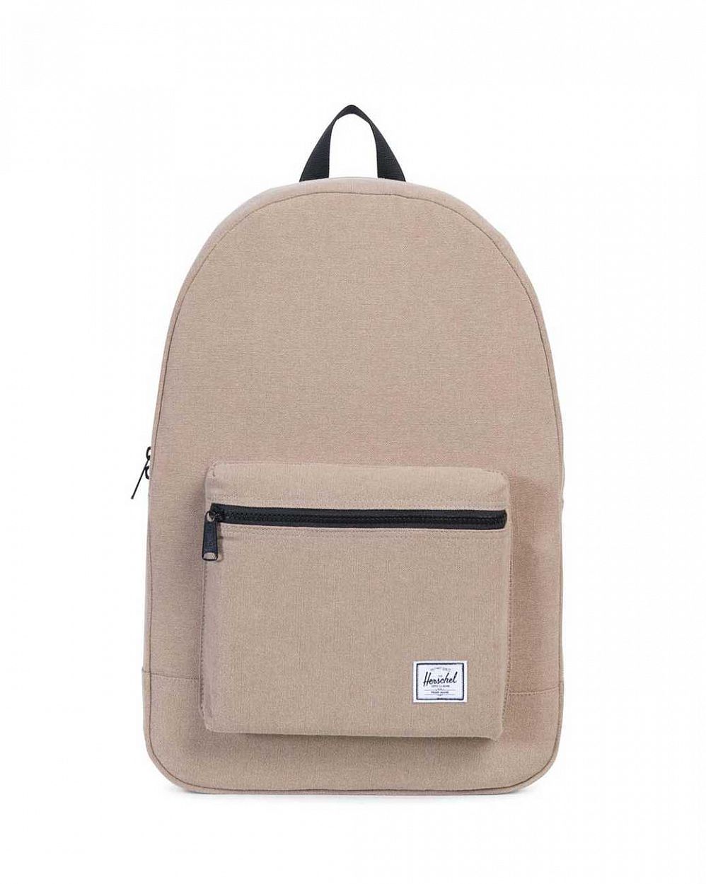 herschel packable