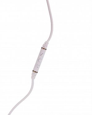 Наушники с микрофоном проводные складные WeSC Cymbal On Ear Headphones White Наушники с микрофоном проводные складные WeSC Cymbal On Ear Headphones White