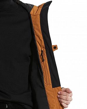 Парка женская Didriksons AINO 504309 Orange Парка женская Didriksons AINO 504309 Orange