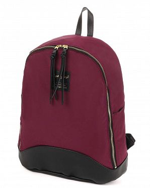 Рюкзак водонепроницаемый небольшой Legato Largo Japan Nylon LT-C2221 Purple