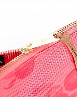 Клатч Herschel Network Extra Large Red Orchard Клатч Herschel Network Extra Large Red Orchard