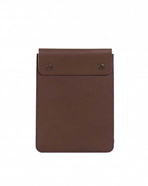 Herschel Supply Co - Heritage Sleeve Winetasting Crosshatch iPad Air