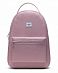 Рюкзак городской для 13 ноутбука Herschel Nova LT 300D Mid 10634 Ash Rose