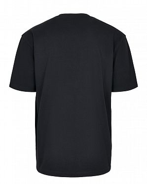 Футболка мужская с карманом Urban Classics Black Футболка мужская с карманом Urban Classics Black