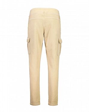 Джоггеры мужские Better Rich Clayton Pants Cargo Almond Beige Джоггеры мужские Better Rich Clayton Pants Cargo Almond Beige